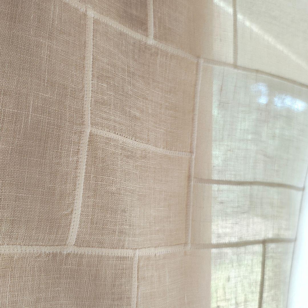 ポジャギ　no.99　73×59.5cm