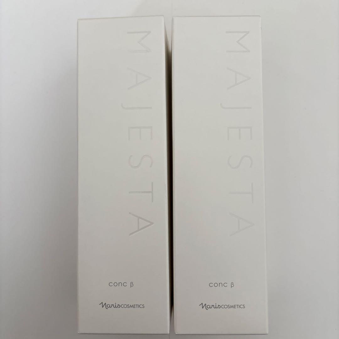 ナリスマジェスタコンクβ ふきとり用化粧水