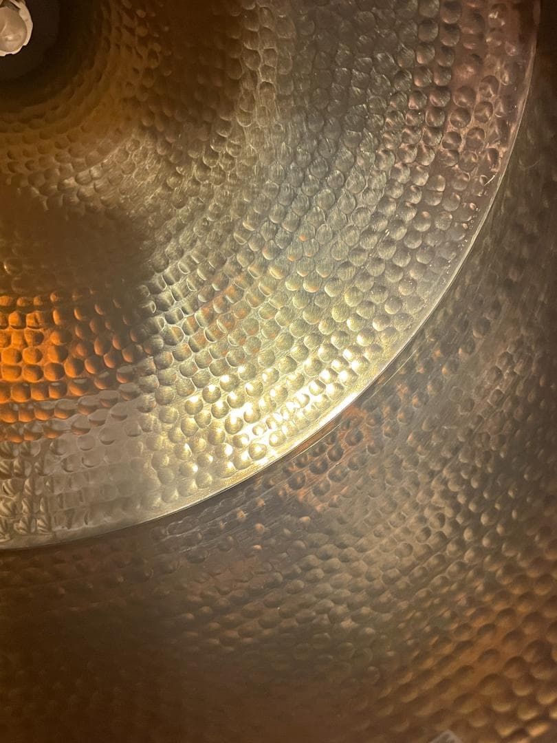 TOM DIXON BEAT LIGHT FAT ペンダントライト