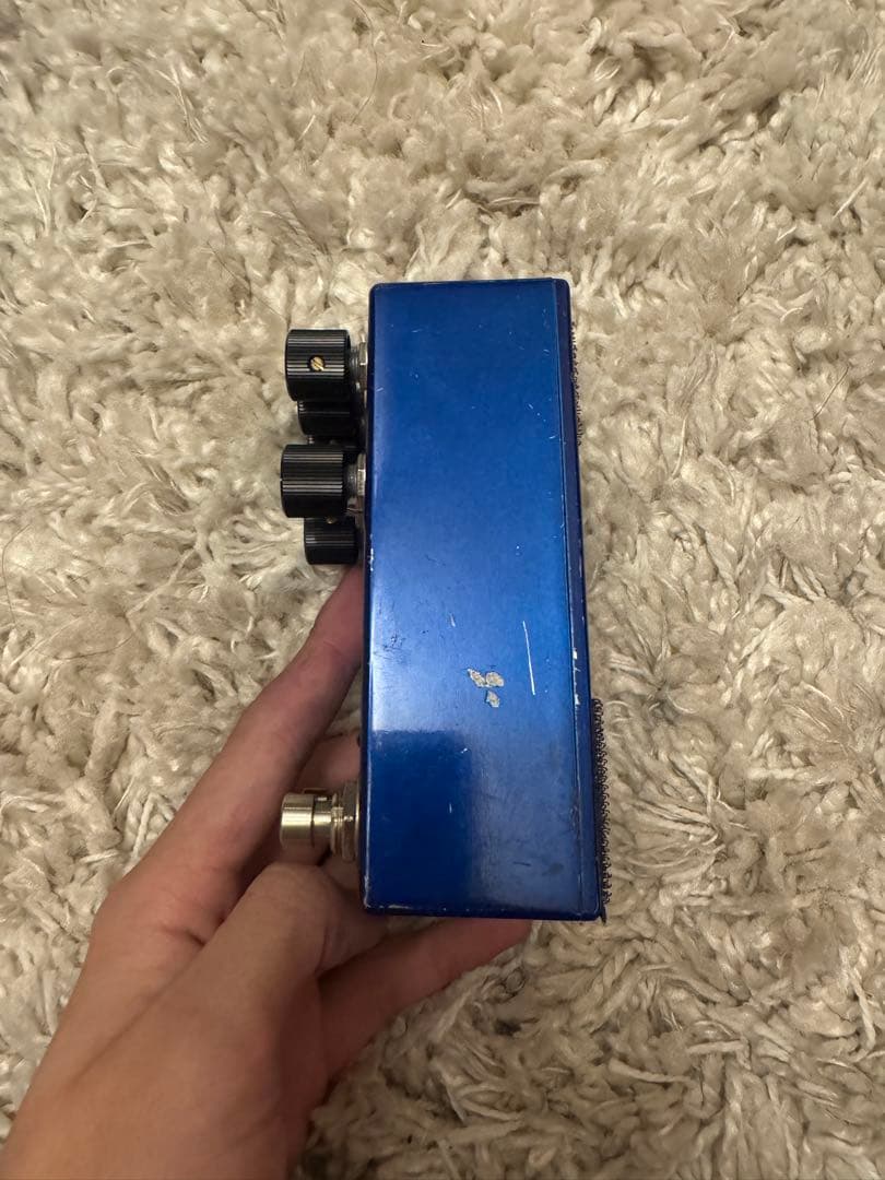 SLO ギターエフェクター KUMA