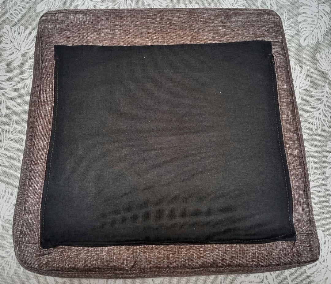 ソファ　の一部