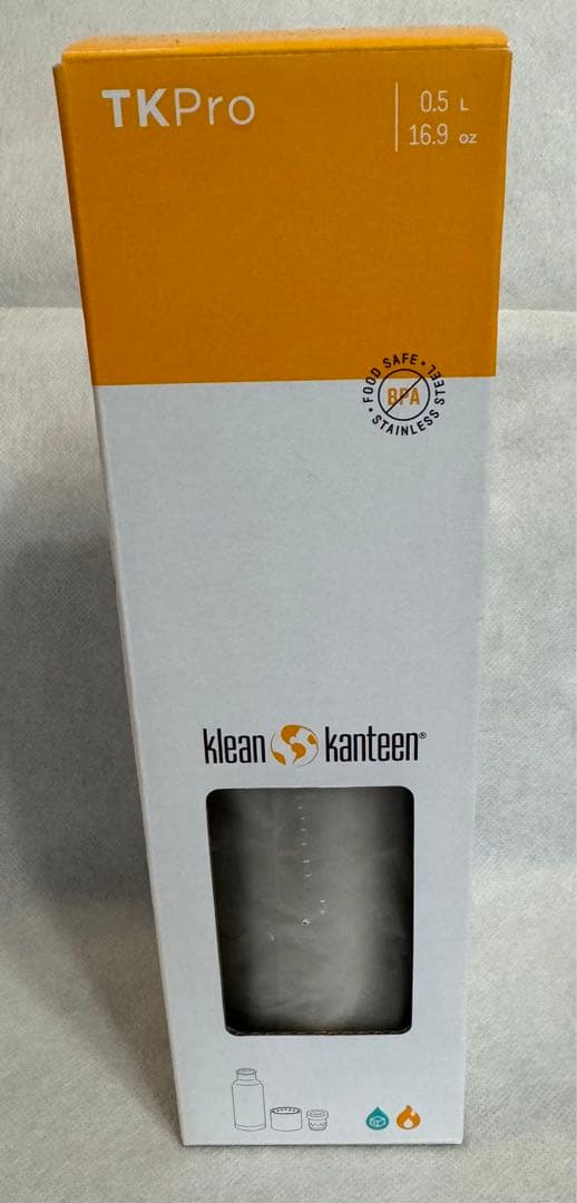 おっしっし様】THE NORTH FACE STANDARD ステンレスボトル