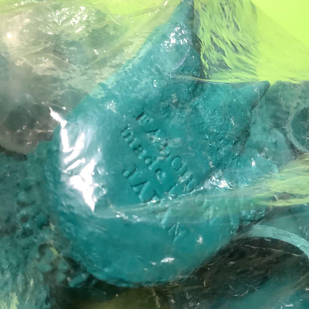 ファルシオン★ソフビ★ガレージキット★ウルトラマン★怪獣★ジラース★未組み立て品