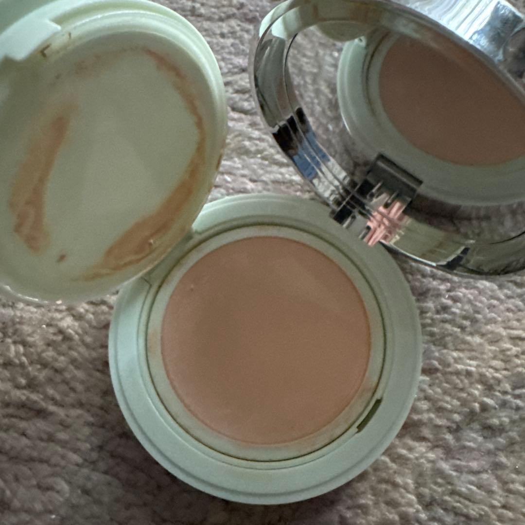 【値下げ】PRADA AUGMENTED SKIN クッションファンデーション