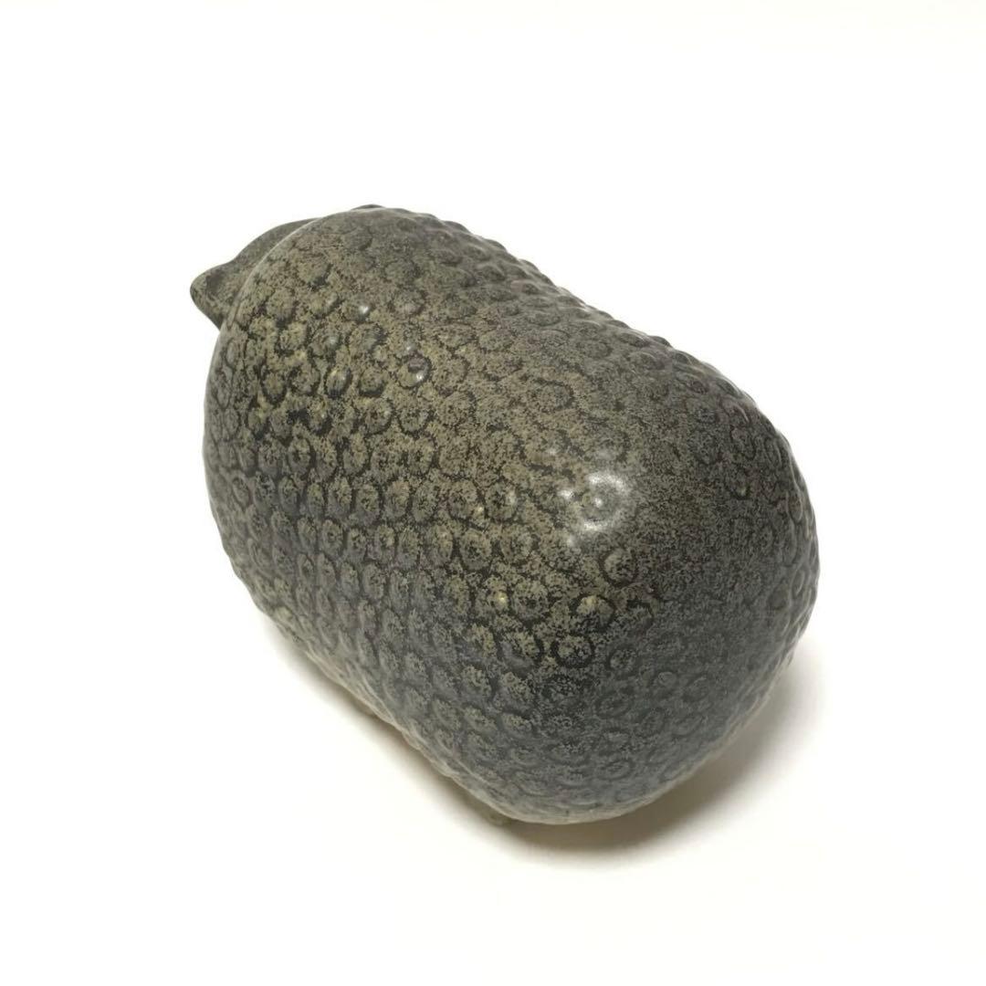 LISA LARSON × glamb 陶器人形 / リサ・ラーソン グラム - メルカリ