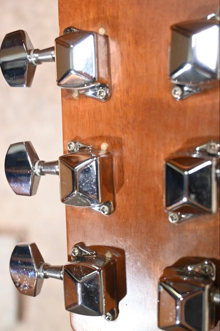 Kawai KW250B ヴィンテージ ジャパビン カワイ 70年代 - メルカリ