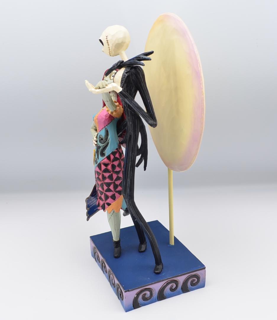 月明かりのダンス　ディズニー　ジムショア　ディズニートラディション　箱付き