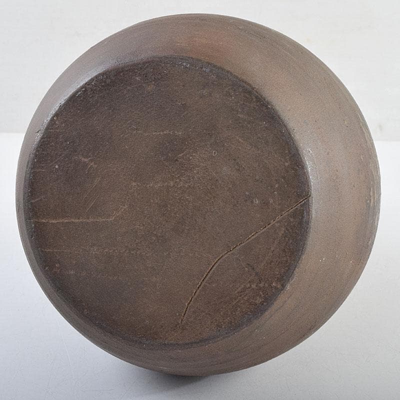 桂又三郎極め 桃山時代 古備前 らっきょう徳利 V R9541B - メルカリ