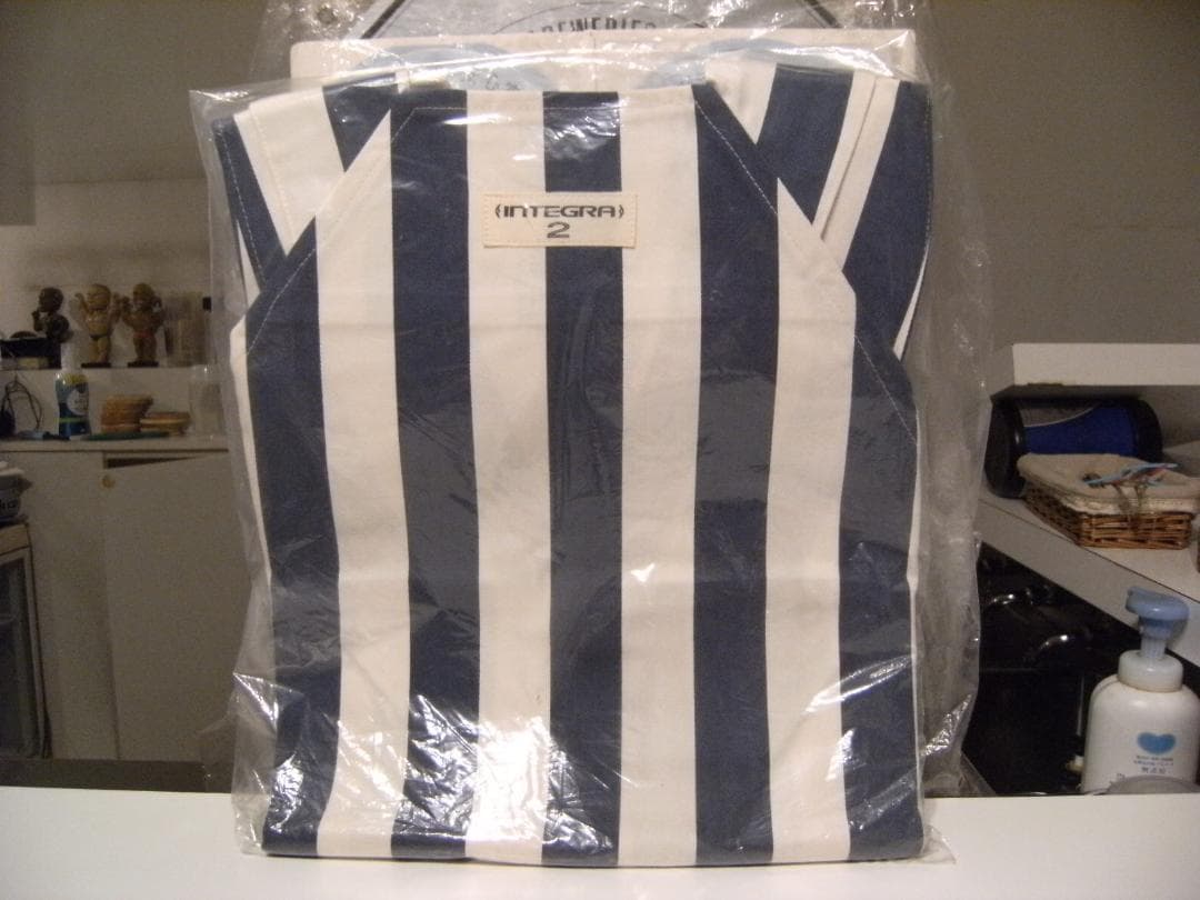 非売品★昭和レトロ★ キャンギャル レースクイーン ホンダ インテグラ エプロン