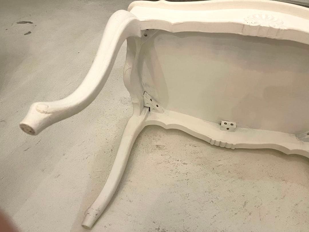 カリモク　ヴィンテージ　サイドテーブル　インテリア　北欧