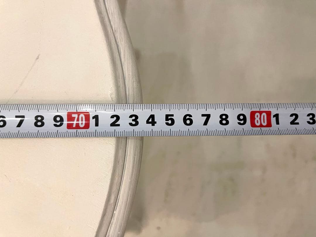 カリモク　ヴィンテージ　サイドテーブル　インテリア　北欧