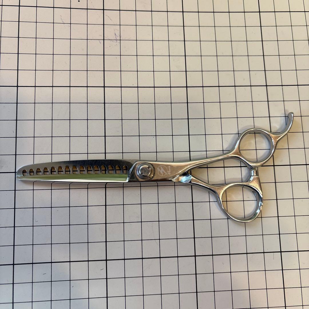 モルクセニングシザーDream15G Special