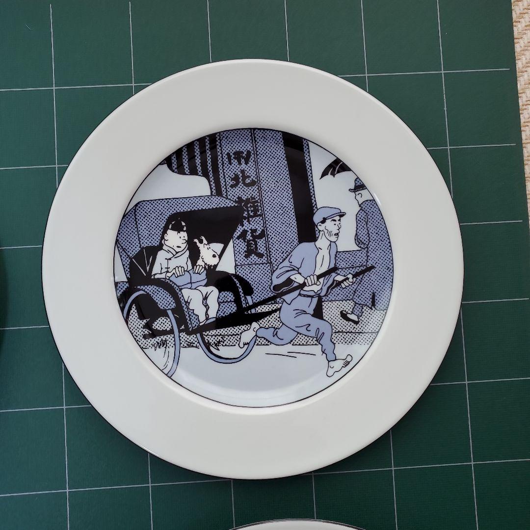 タンタンの冒険TinTin