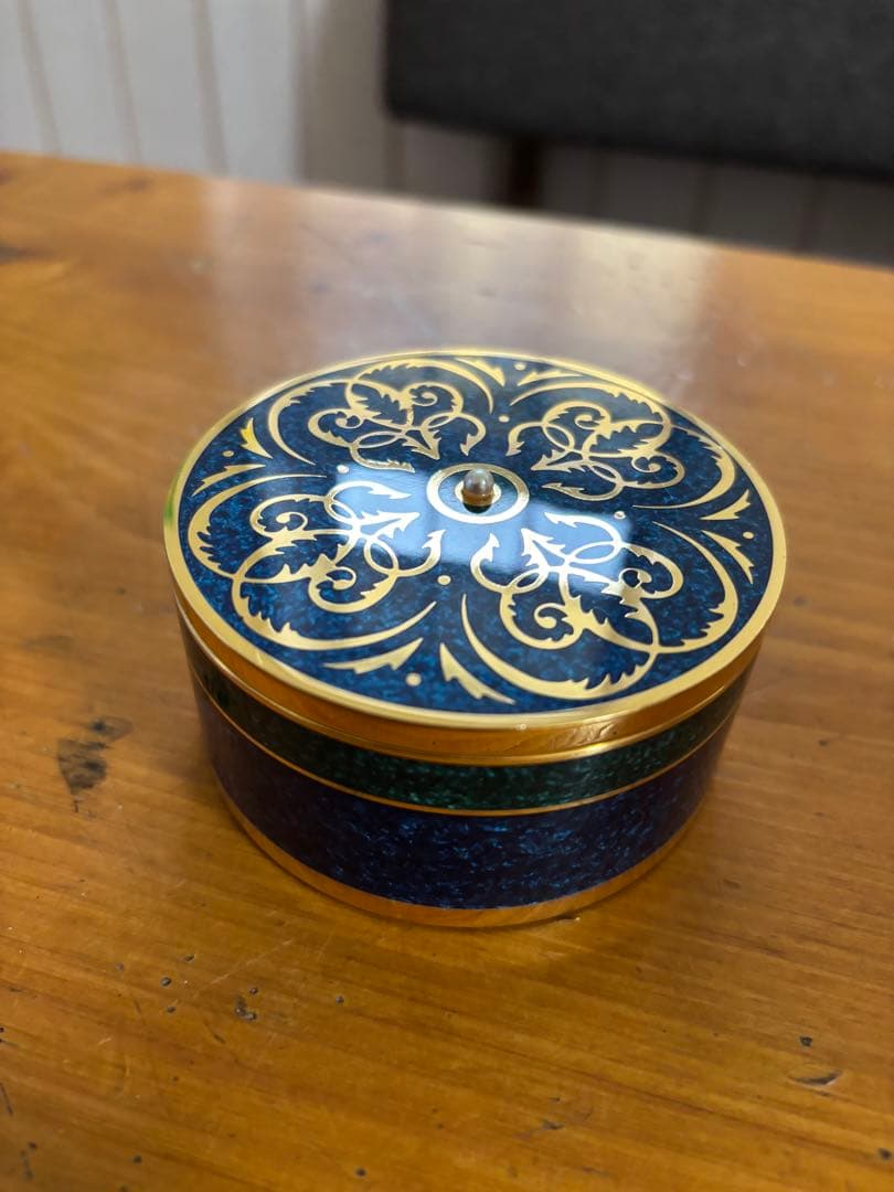 MIKIMOTOジュエリーケース