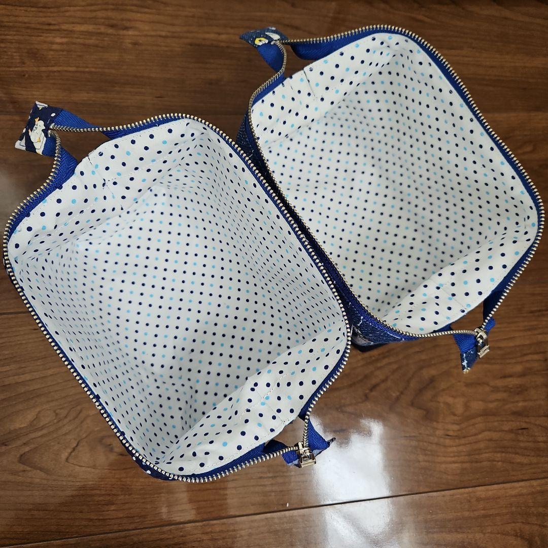 猫Love　ポーチ5点