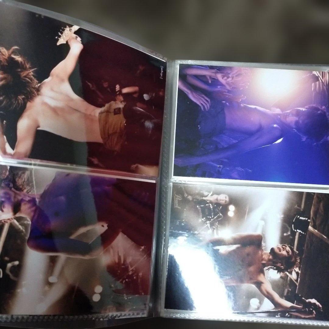 枚数追加♡355枚♡☆cali≠gari (ほぼ石井秀仁) ブロマイド等