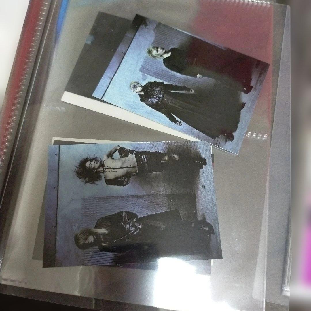 枚数追加♡355枚♡☆cali≠gari (ほぼ石井秀仁) ブロマイド等