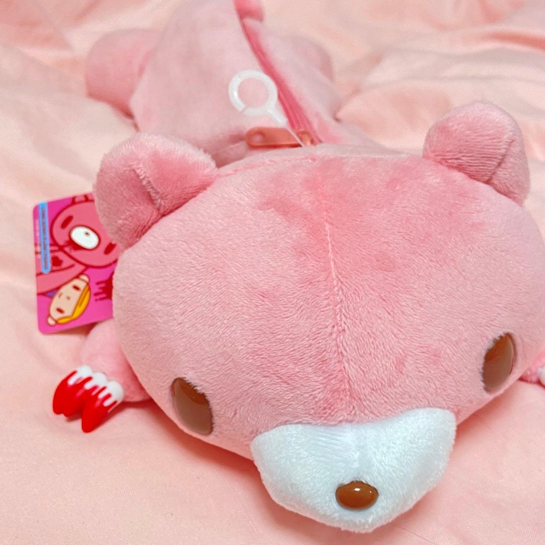 新品未使用♡グルーミーペンケース♡グルーミー♡ペンケース♡筆箱