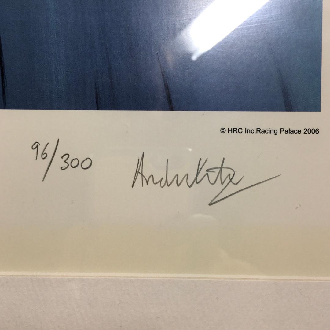 ○鈴鹿 Suzuka Grand prix Andrew Kitson ポスター - メルカリ