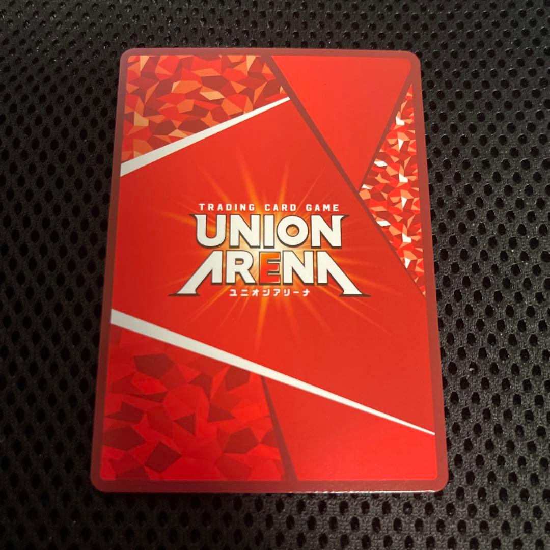 ユニオンアリーナ アークナイツ タルラ SR パラレル サイン - メルカリ
