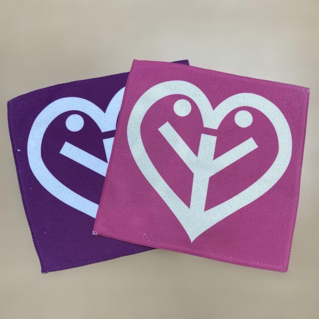 岡村靖幸 ピーチマークグッズ 7点セット バッグ クロス ミラー キー