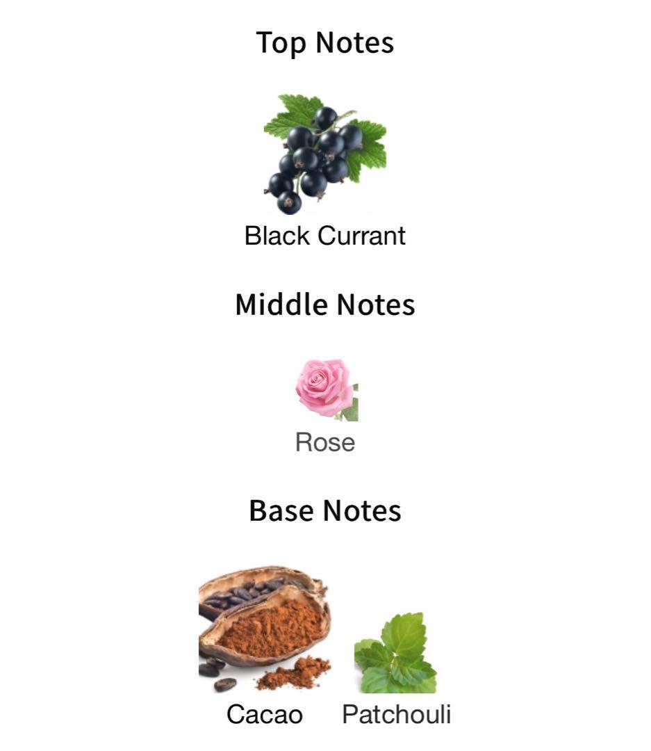 La Nuit Trésor Le Parfum Lancome 30ml