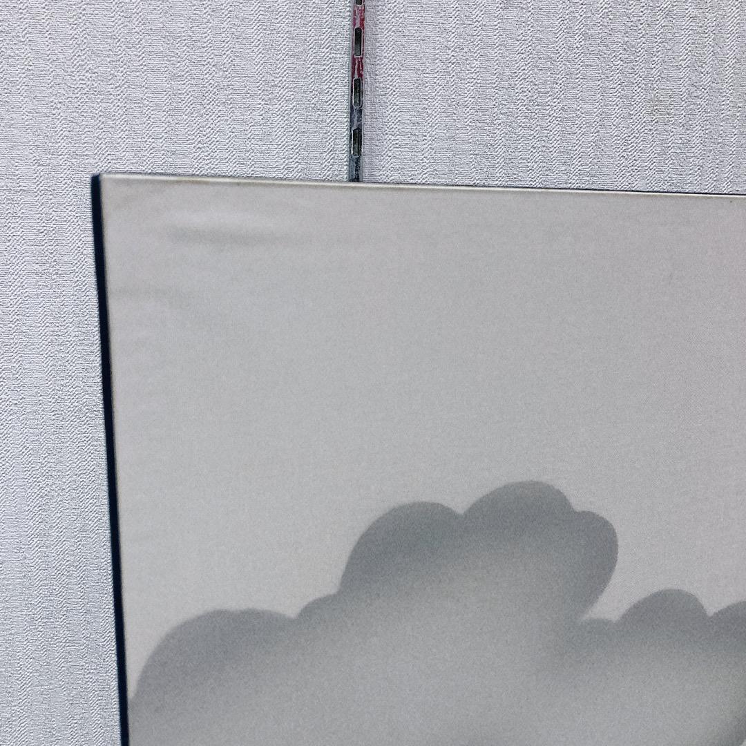 E35 訳あり特価！青竜屏風　端午の節句　五月人形鎧兜　五月屏風　五月初節句