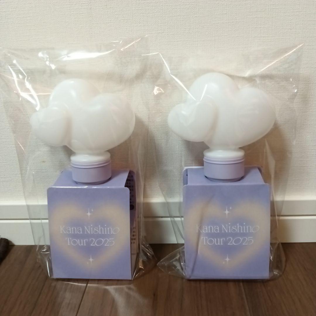 斉藤朱夏 en上海 ファンミグッズ 缶バッジ コンプセット