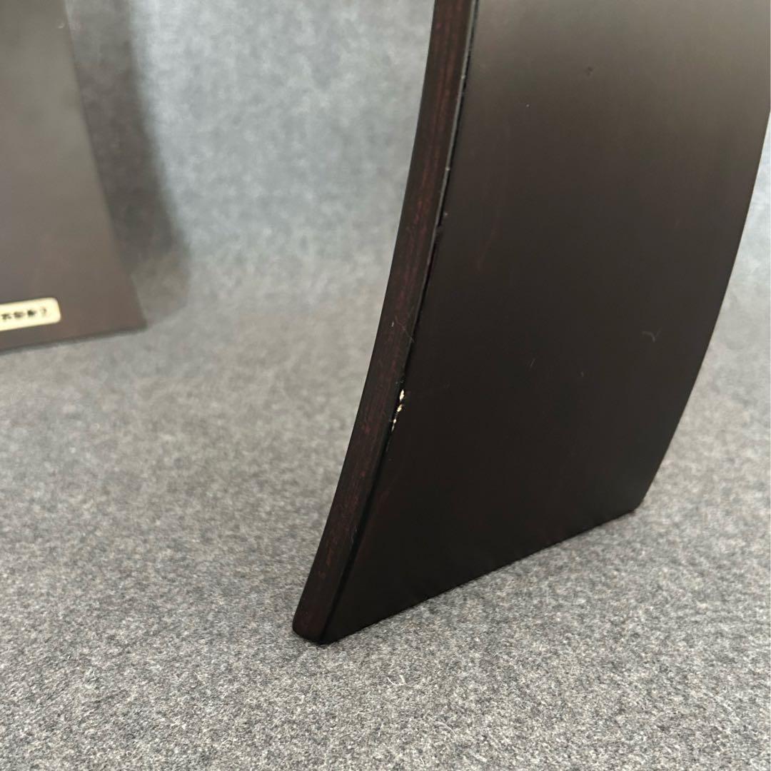 天童木工Tendo脇息アーム座椅子肘置きオリーブグリーン - メルカリ