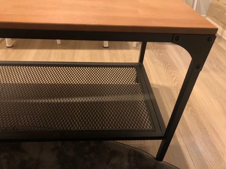 IKEA ローテーブル