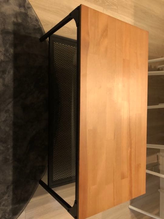 IKEA ローテーブル