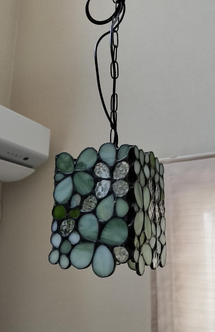 ペンダントライト　4個セット