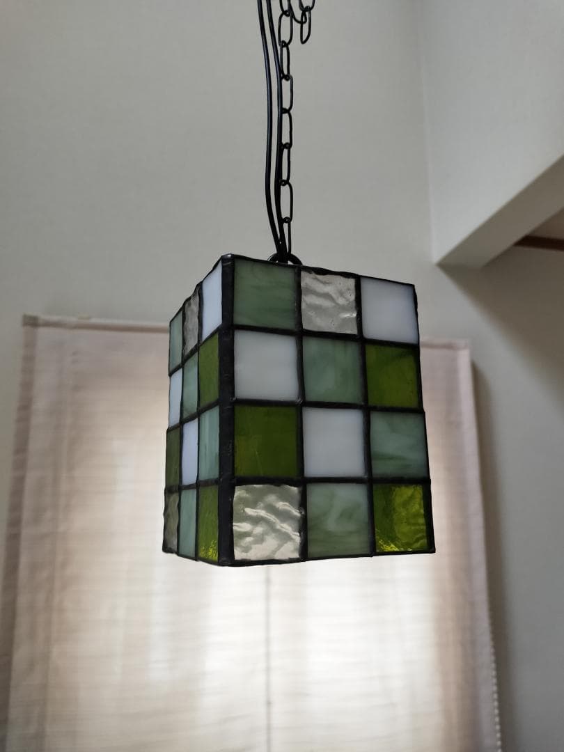 ペンダントライト　4個セット