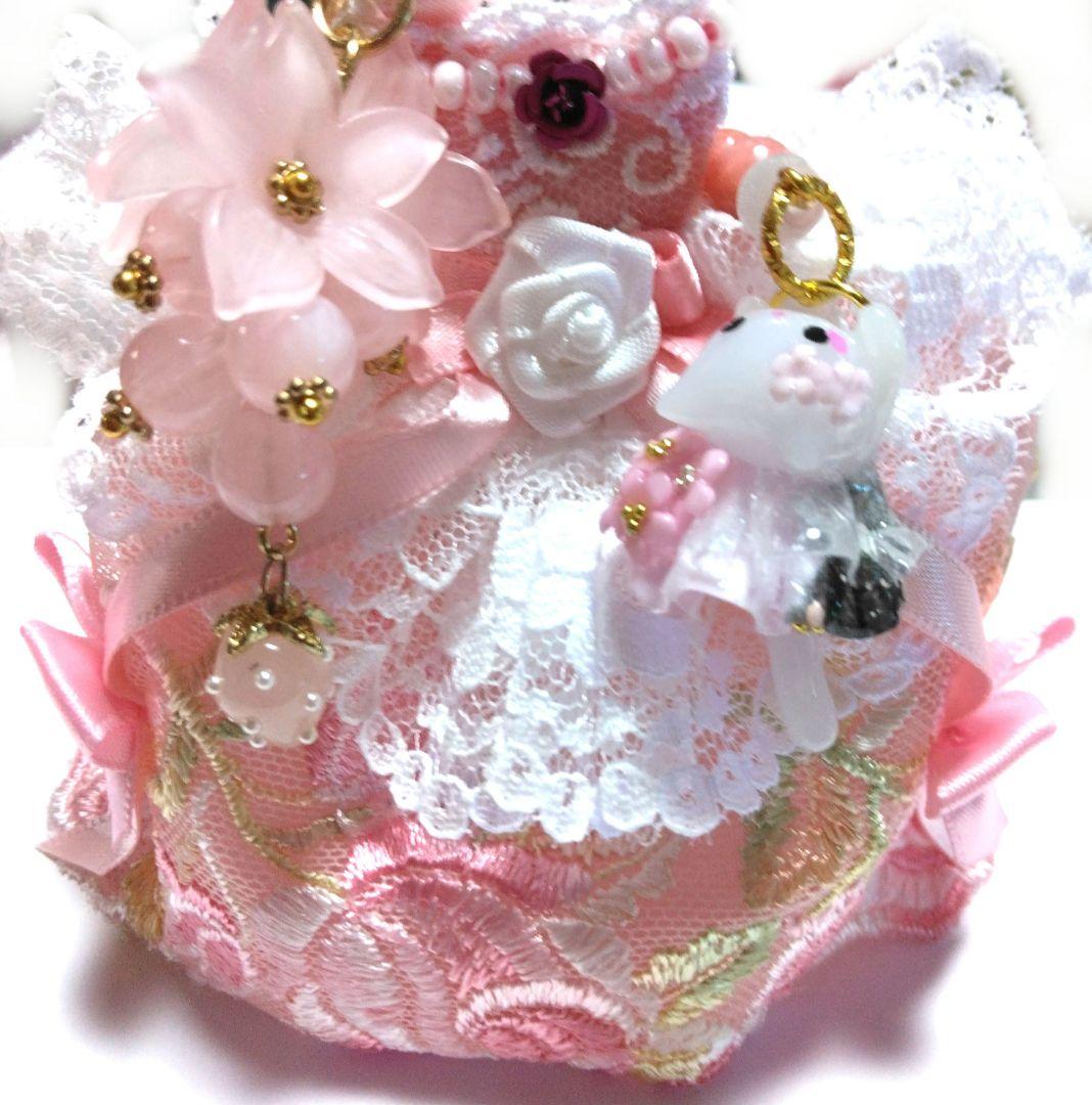 おまとめ中じゃれ猫りぼんいちご