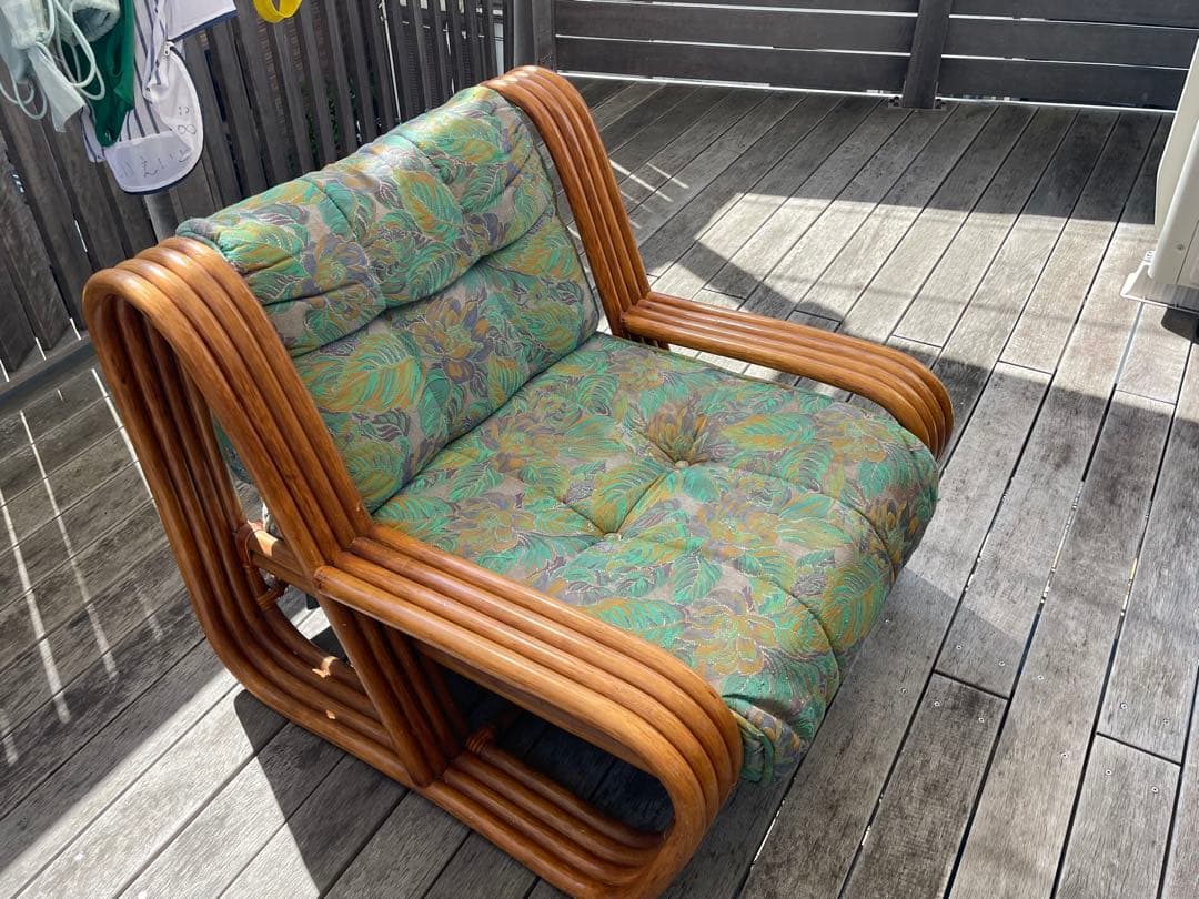 kazama ソファ 1人掛け② ＊送料込に修正