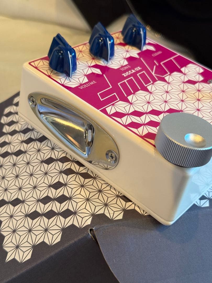 サ*ボ様 Char ZICCAax SMOK'IT 未使用 デッドストック - メルカリ