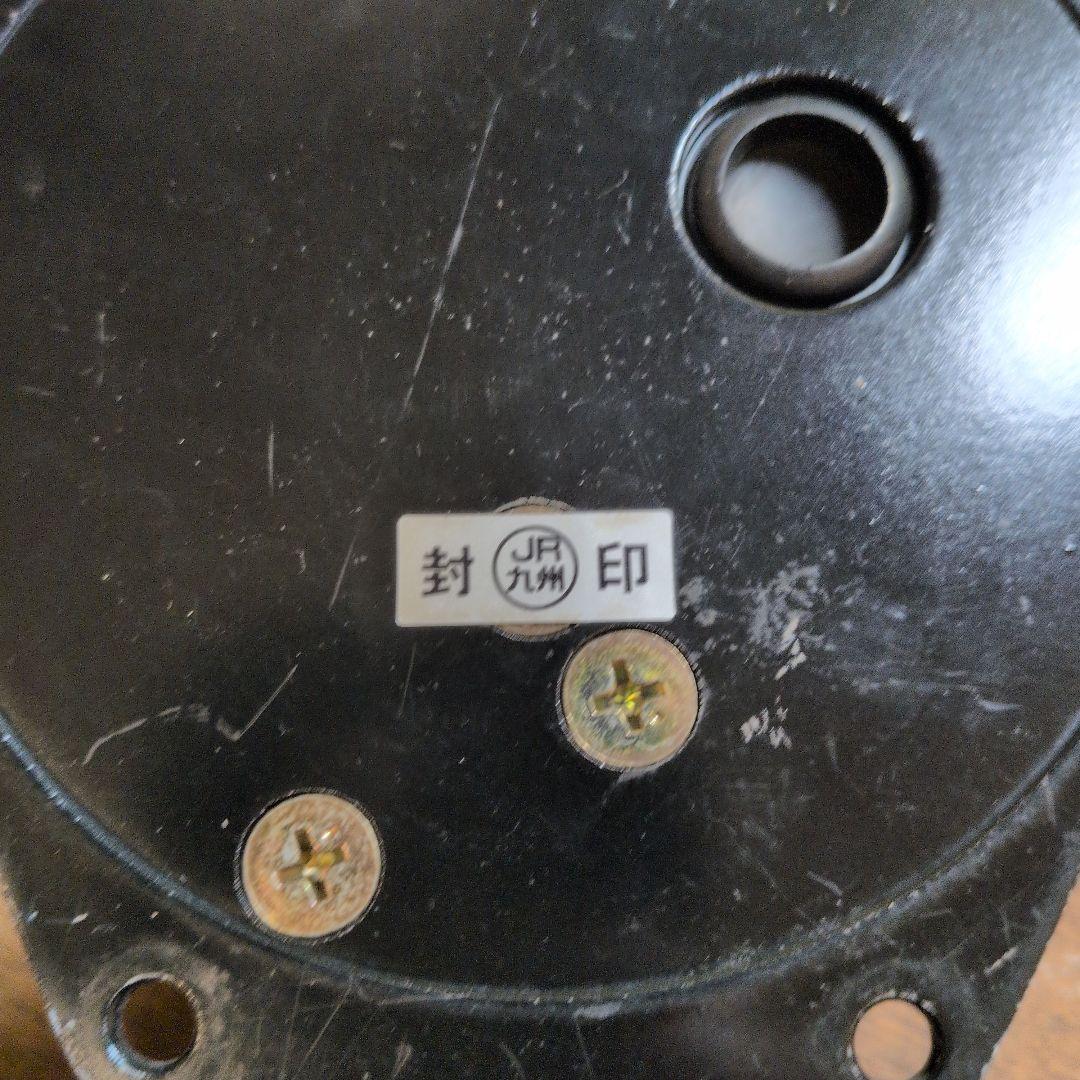 ★希少★鉄道部品 圧力計