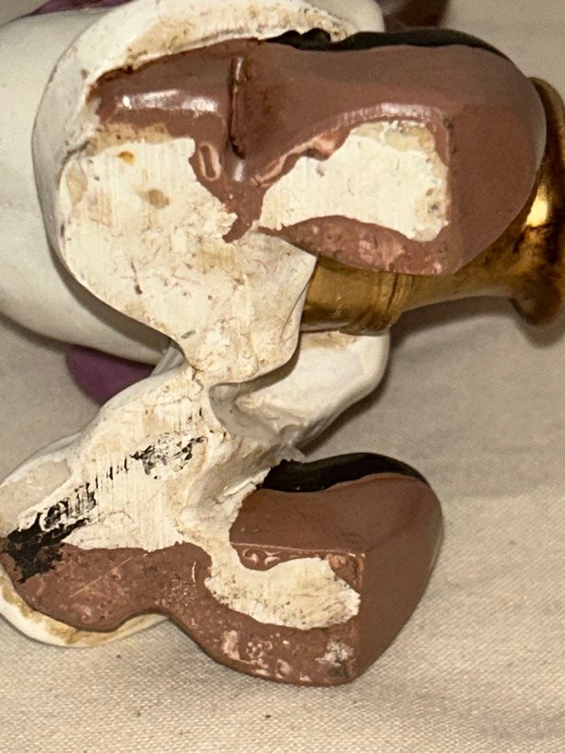 黒人SOUL BANDフィギュア6体セット