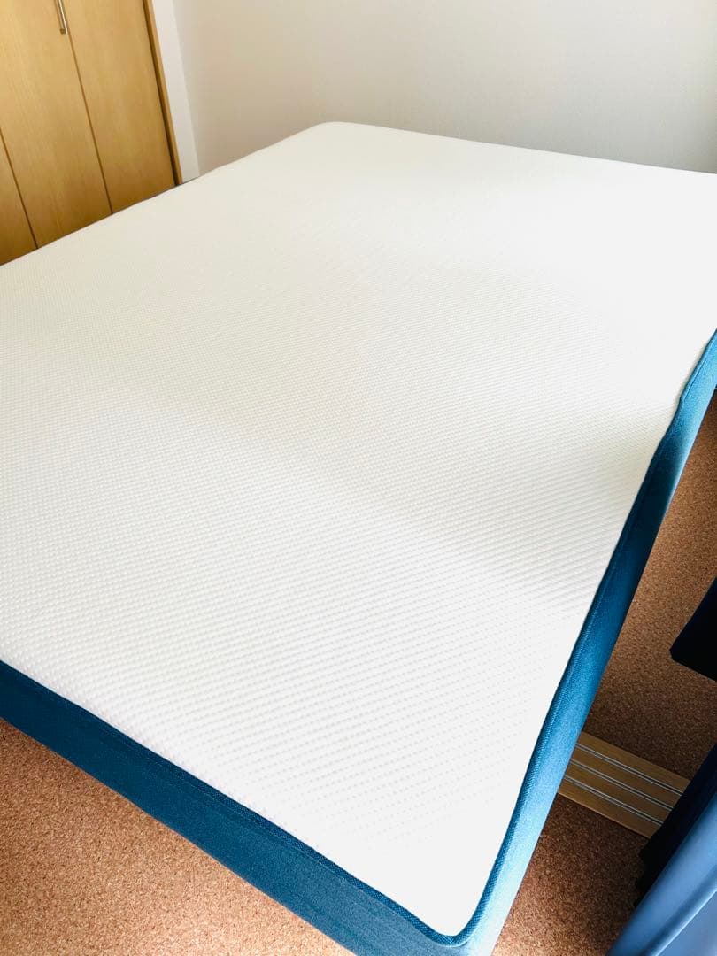 【送料込】オリジナルコアマットレス(ダブル)