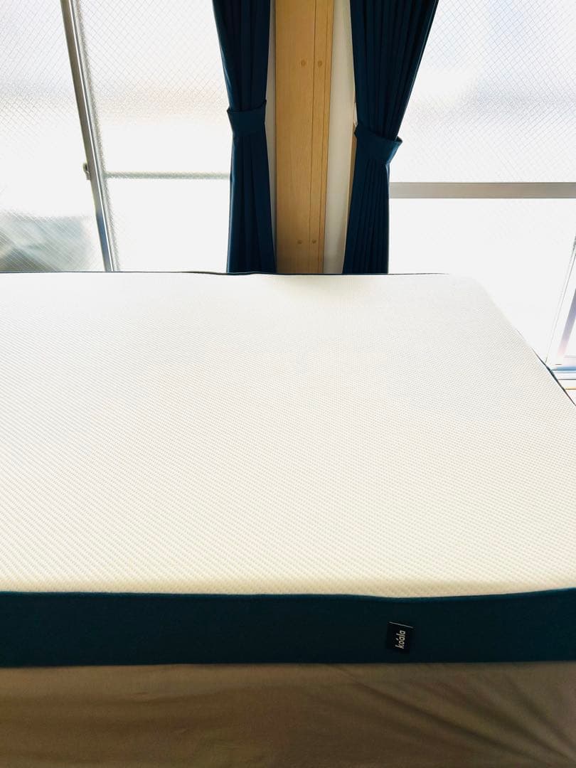 【送料込】オリジナルコアマットレス(ダブル)