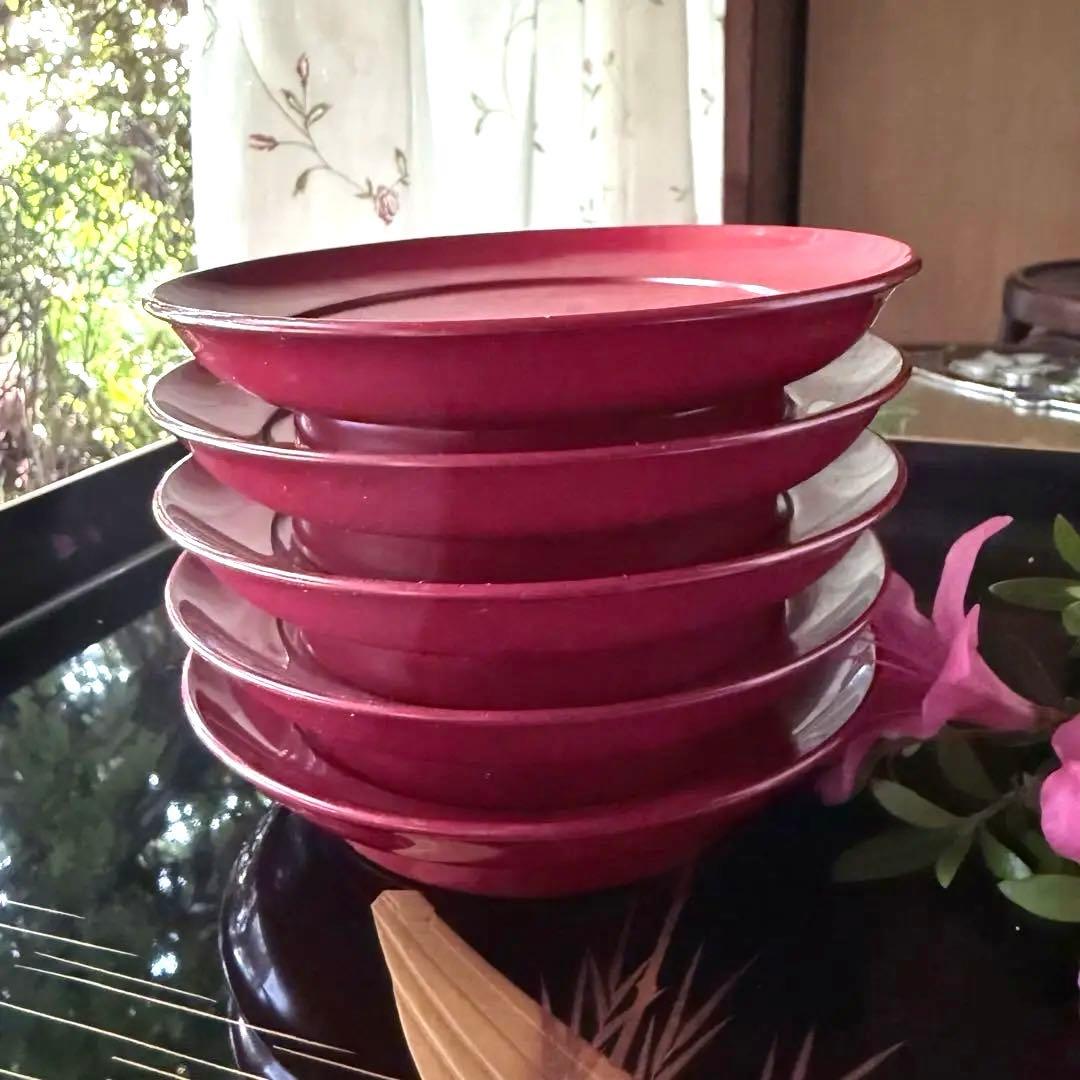 2168様感謝‼️愛蔵品渾身のJAPAN WAJIMA 輪島 塗師特製在銘椿