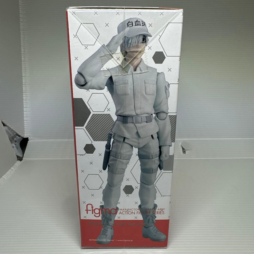 figma 白血球　はたらく細胞