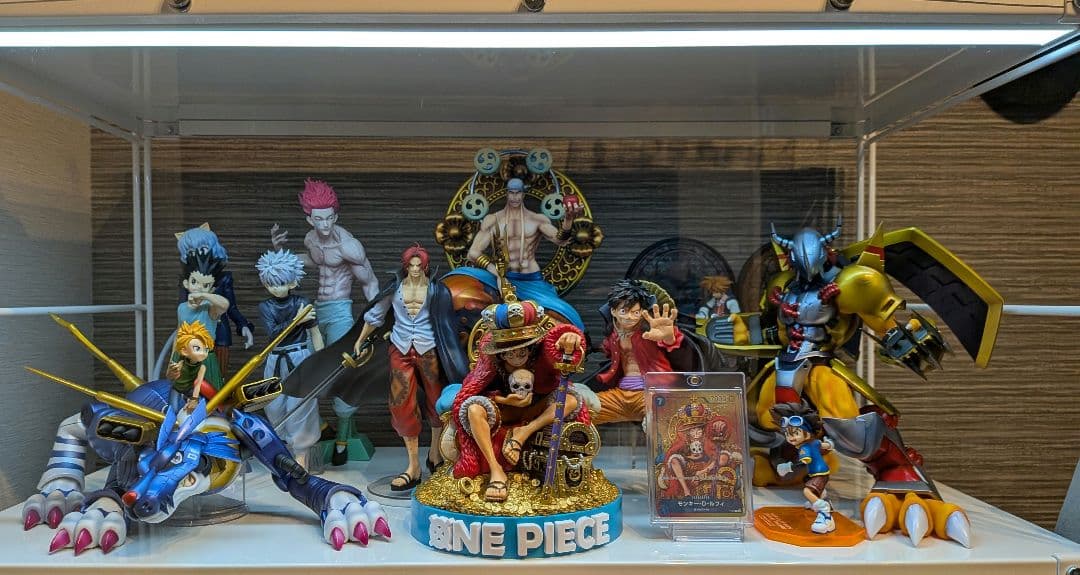 スチールユニットシェルフ ワイド 中 ライトグレー 無印良品