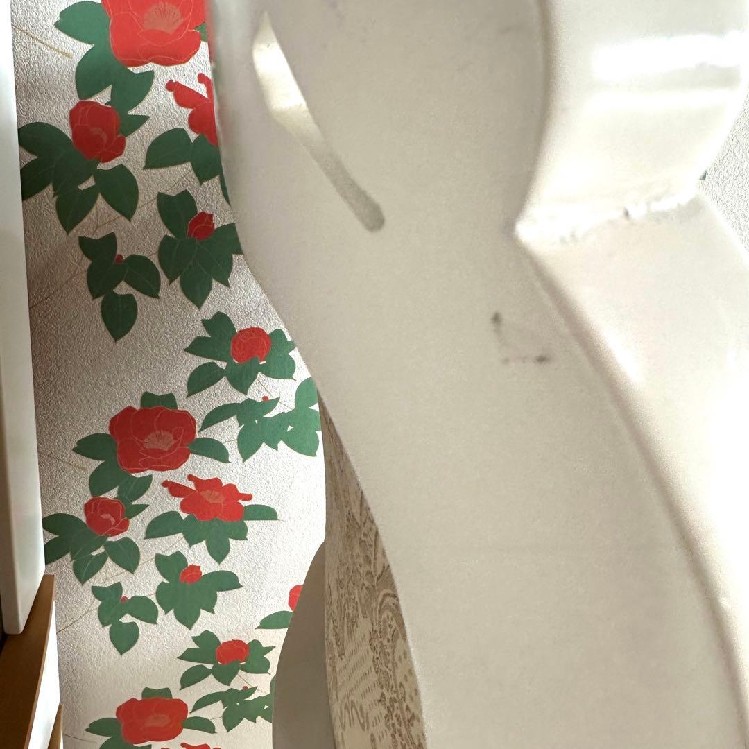 【引き取りお値引き】猫脚 フランシスカチェア １脚