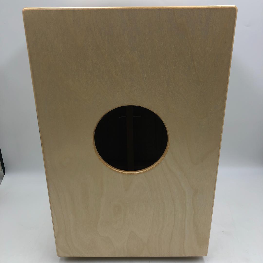 Donner カホン Cajon 打楽器 木製 ボックスドラム/ヤS3088