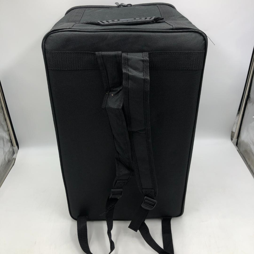 Donner カホン Cajon 打楽器 木製 ボックスドラム/ヤS3088