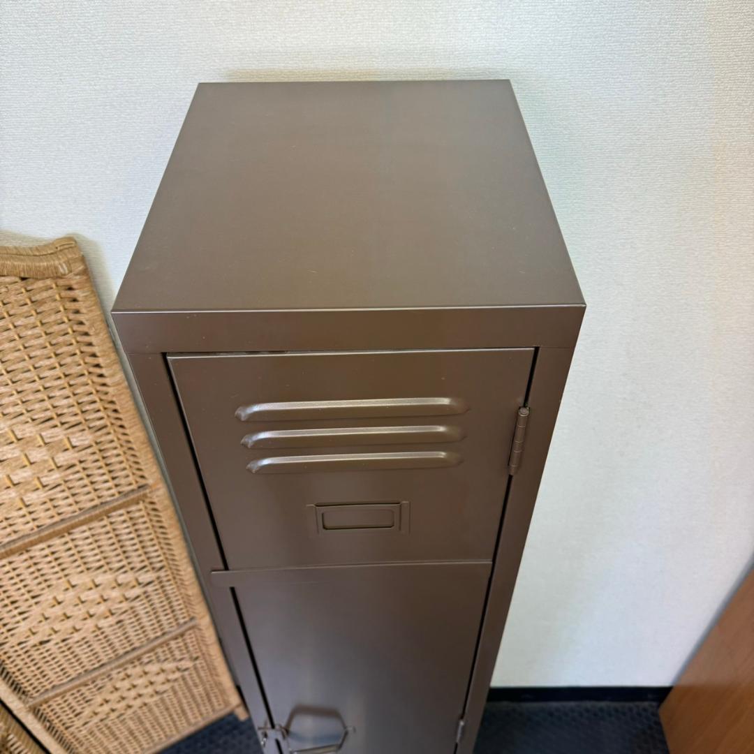 ☆☆unico　FUNC　シングルトールストレージ　F0-1310-Z395