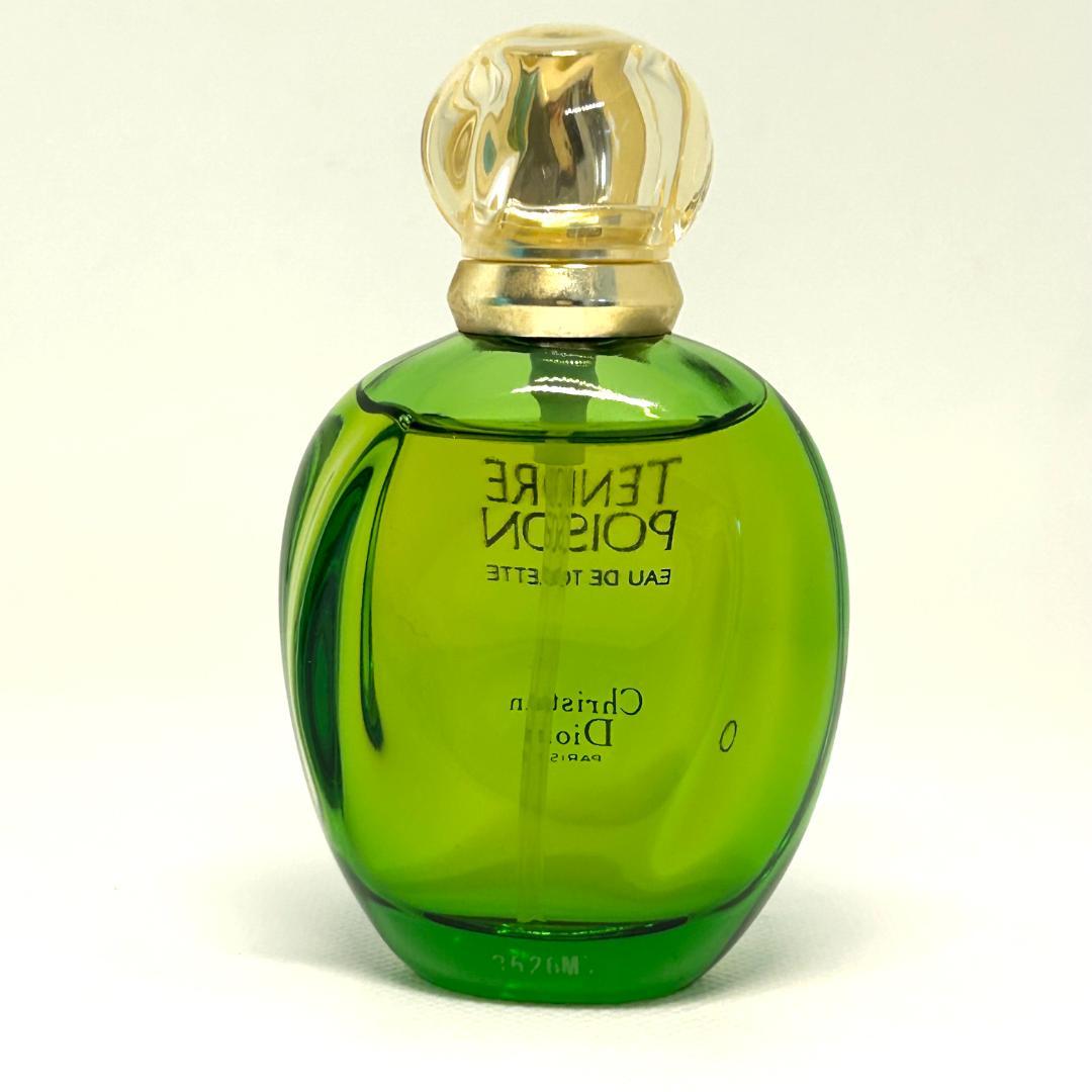 クリスチャンディオール タンドゥル プワゾン オードトワレ 香水 50ml