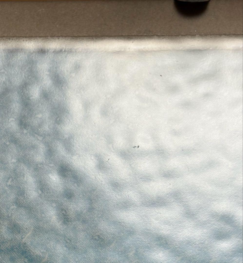 ARABIA アラビア ヘルヤ 四季の陶板画(大) \"Kevät\"