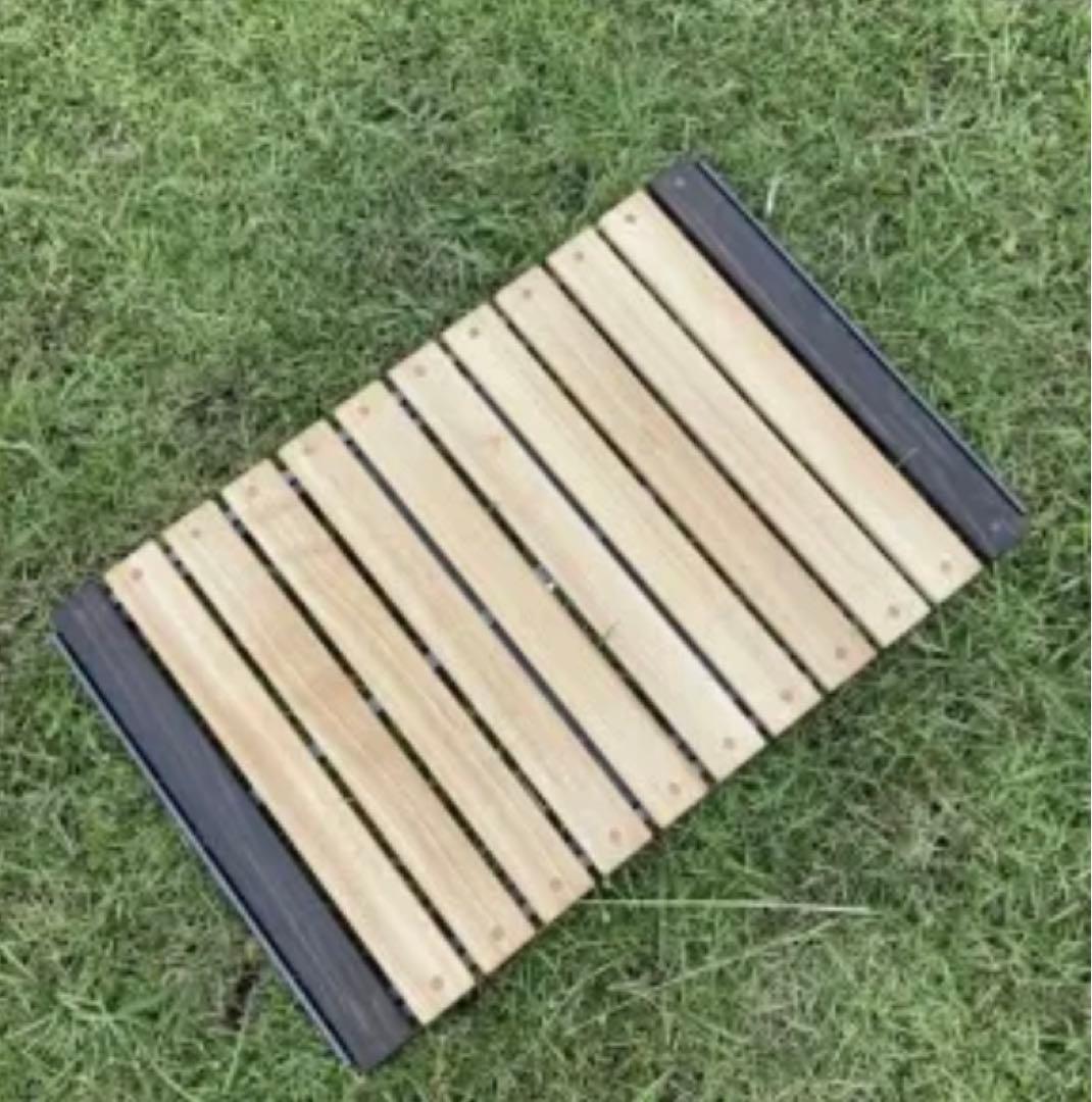 キャンプ　テーブル　デルタキャンプストア　イマジンテーブル